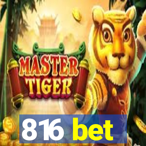 816 bet